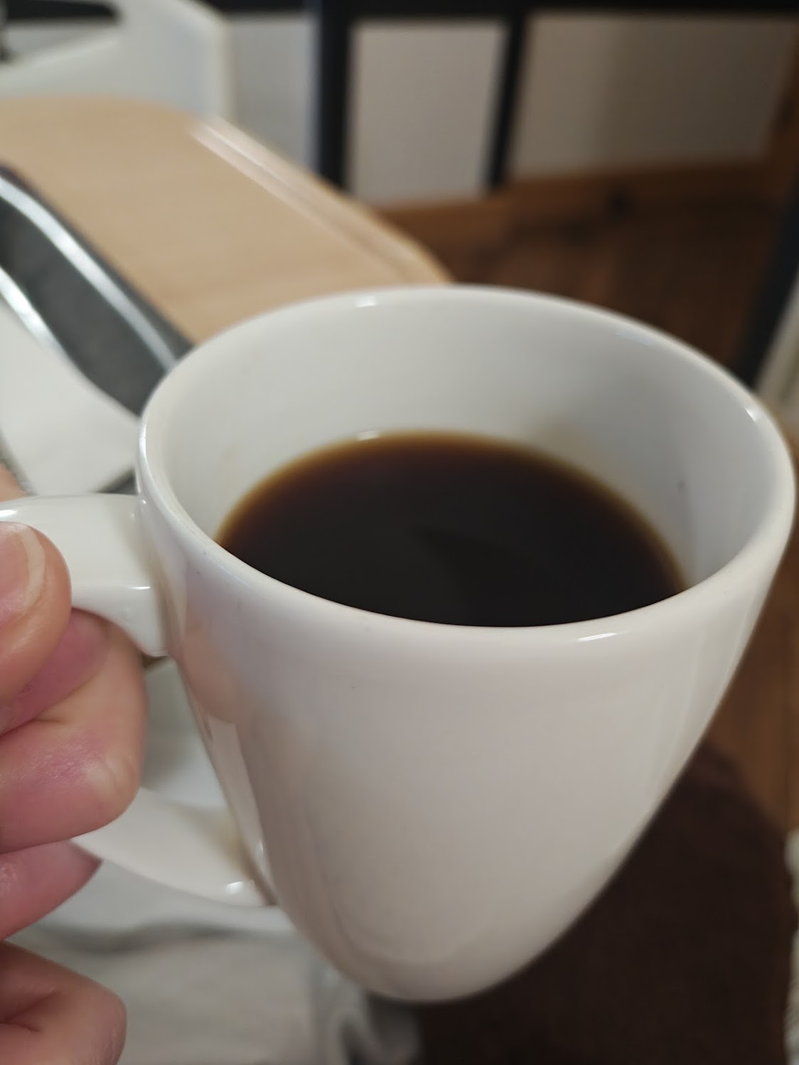 coffee