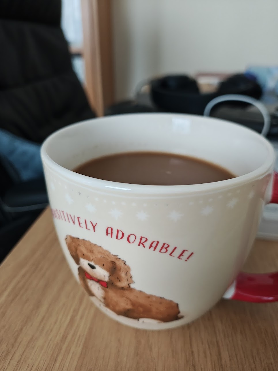 coffee