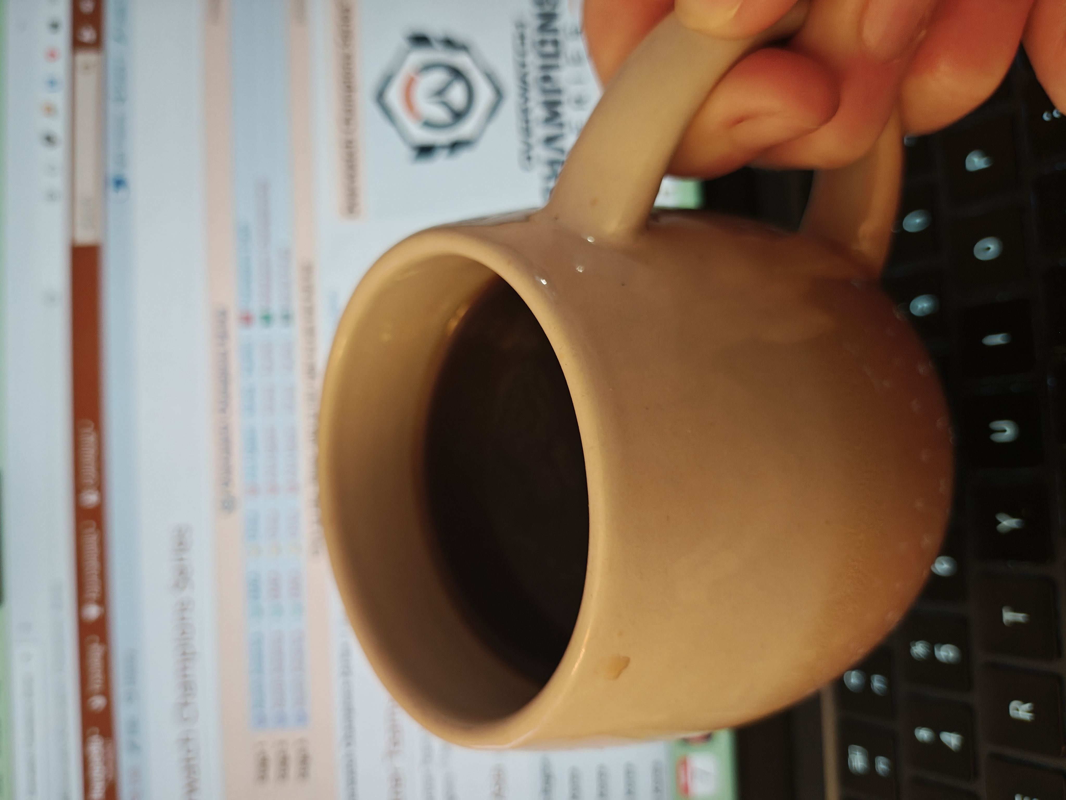 coffee