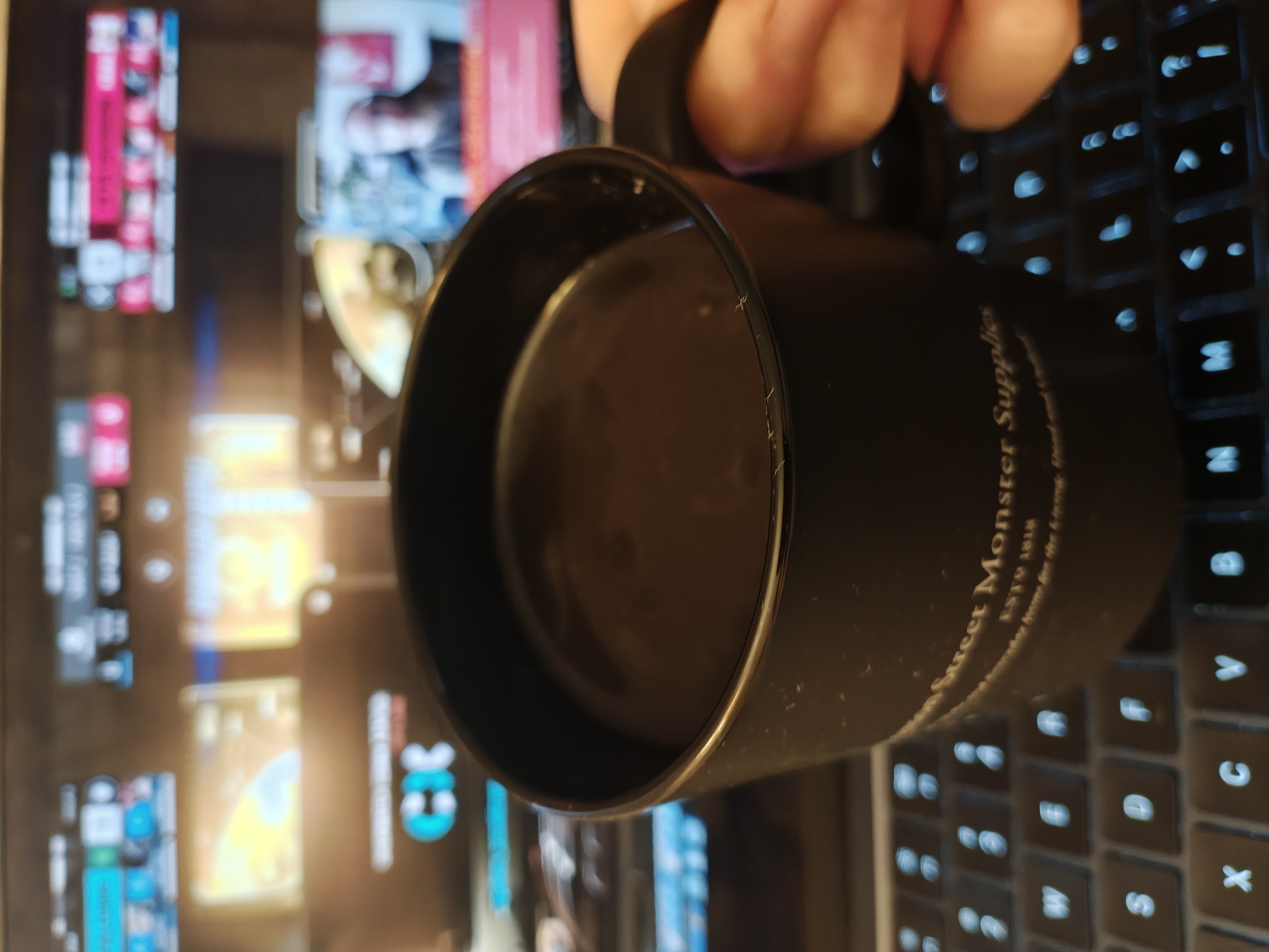 coffee