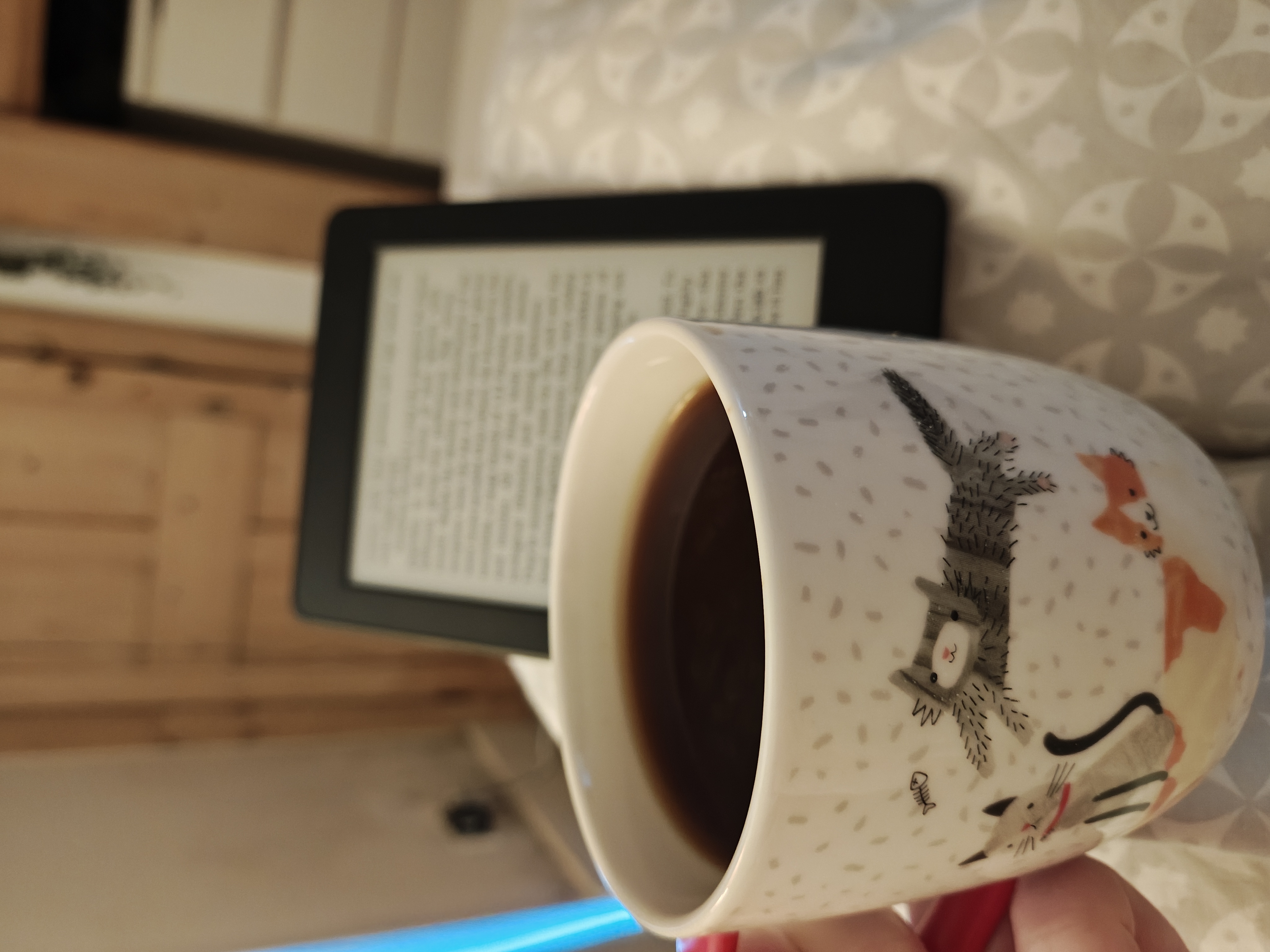 coffee
